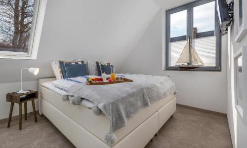 Apartamento Haus Liesing Swantow