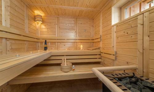 Apartamento Haus Liesing Swantow