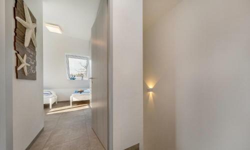 Apartamento Haus Liesing Swantow