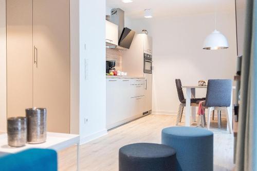 Apartmenthaus Am Park Am Park 29
