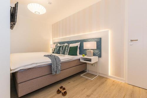 Apartmenthaus Am Park Am Park 29