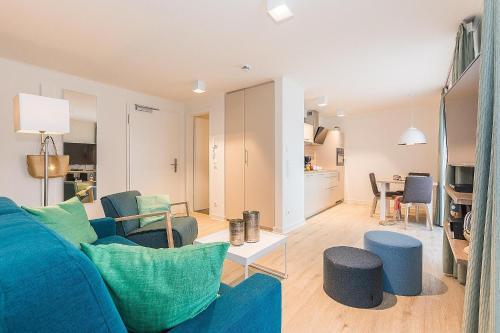 Apartmenthaus Am Park Am Park 29