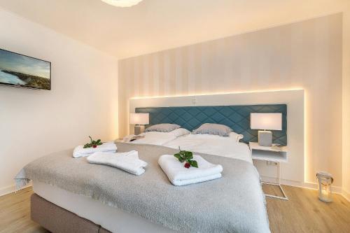 Apartmenthaus Am Park Am Park 04