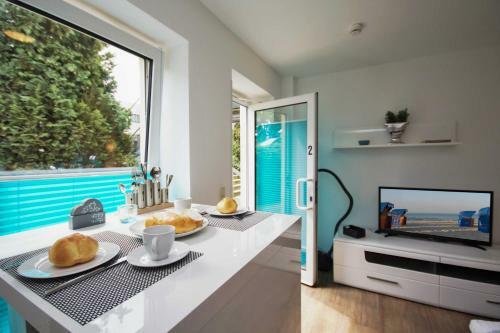 Apartamento Ferienwohnung Urlaubszeit