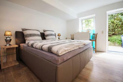 Apartamento Ferienwohnung Urlaubszeit