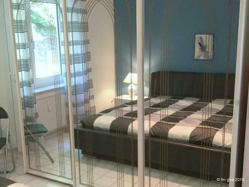 Apartamento Moewenblick
