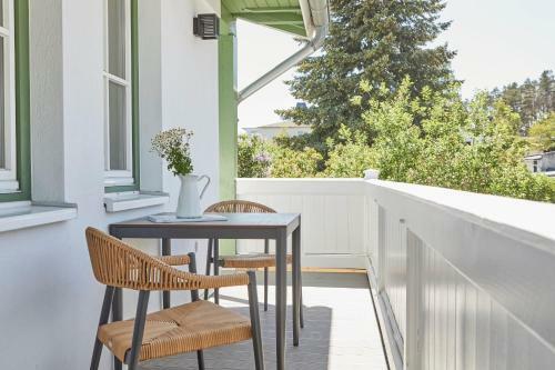 Apartamentos Villa Fortuna