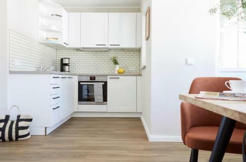 Apartamentos Villa Fortuna