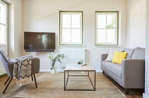 Apartamentos Villa Fortuna
