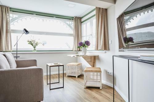 Apartamentos Villa Fortuna