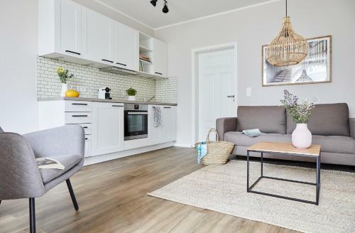 Apartamentos Villa Fortuna