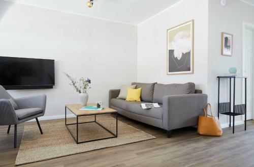Apartamentos Villa Fortuna