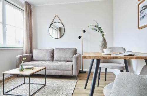 Apartamentos Villa Fortuna