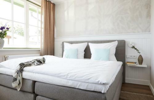 Apartamentos Villa Fortuna