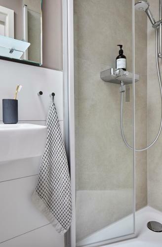 Apartamentos Villa Fortuna