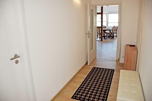 Apartamento Ferienwohnung Bernstein Im Schoene