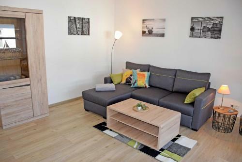Apartamento Ferienwohnung Bernstein Im Schoene