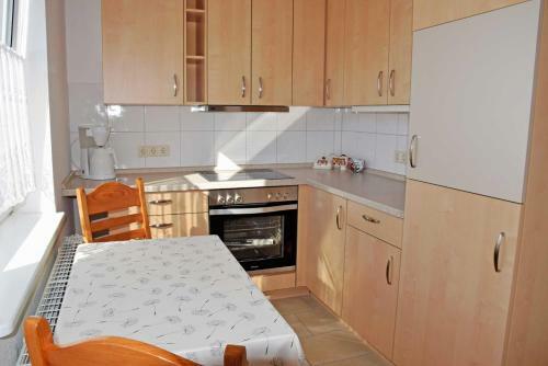 Apartamento Ferienwohnung Bernstein Im Schoene