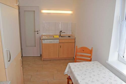 Apartamento Ferienwohnung Bernstein Im Schoene