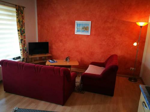 Apartamento Ruegen_fewo 28 B