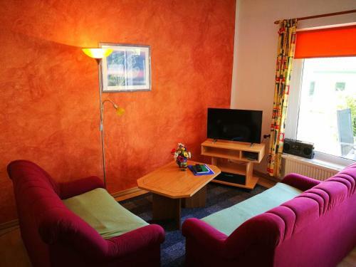 Apartamento Ruegen_fewo 28 B