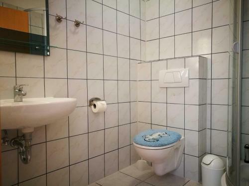 Apartamento Ruegen_fewo 28 B
