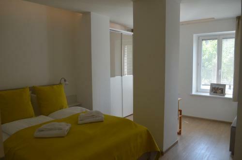 Apartamento "strandl�ufer" Villa Odin