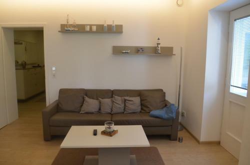 Apartamento "strandl�ufer" Villa Odin