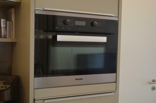 Apartamento "strandl�ufer" Villa Odin