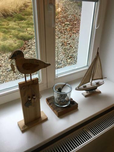 Apartamento "strandl�ufer" Villa Odin