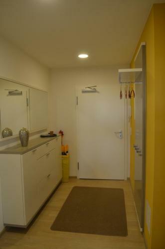 Apartamento "strandl�ufer" Villa Odin