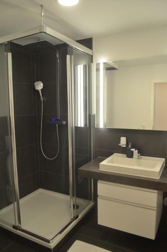 Apartamento "strandl�ufer" Villa Odin