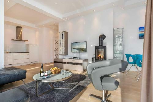 Apartamento Villa Claire Sundowner