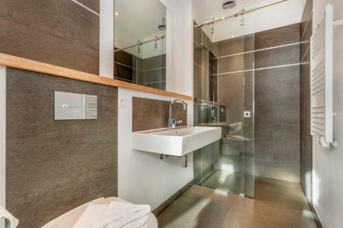 Apartamento Villa Claire Sundowner