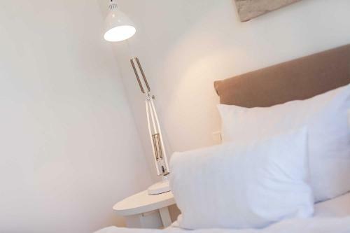 Apartamento Villa Philine Duenenquartier