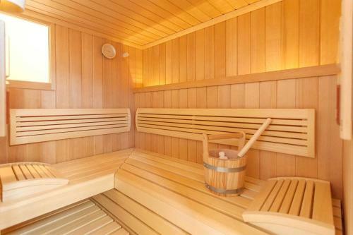 Apartamento Villa Philine Beach Cloud
