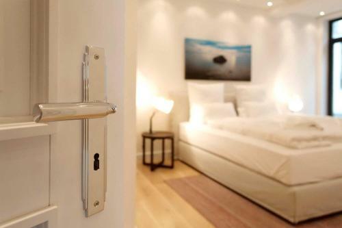 Apartamento Villa Philine Beach Cloud