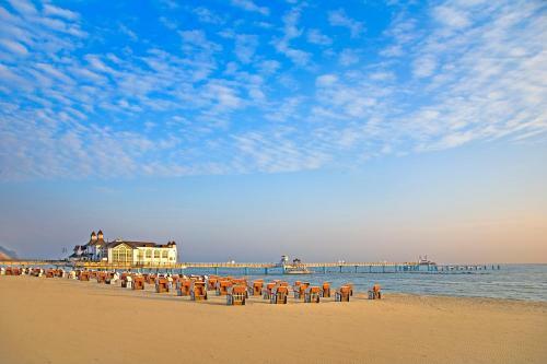 Die Strandh�user - Strandl�ufer