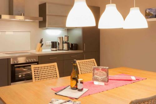 Apartamento Villa Baltic Beach