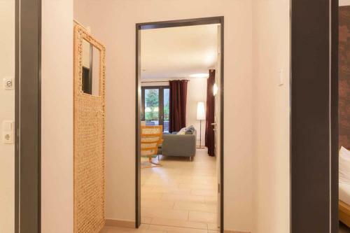 Apartamento Villa Baltic Beach
