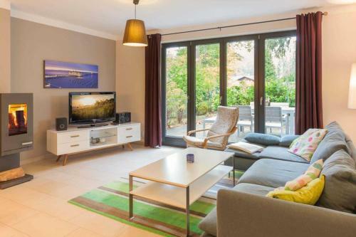 Apartamento Villa Baltic Beach