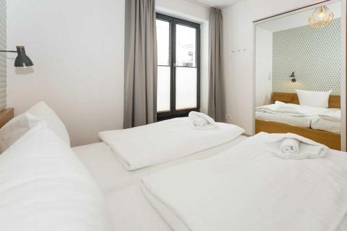Apartamento Villa Baltic Dream