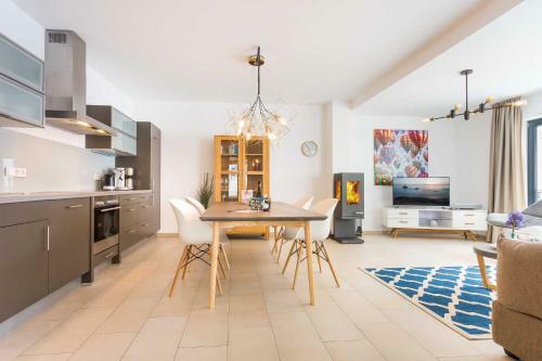Apartamento Villa Baltic Dream