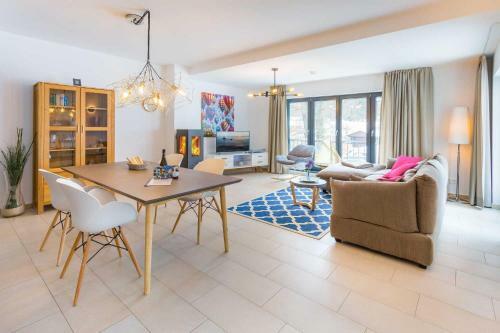Apartamento Villa Baltic Dream