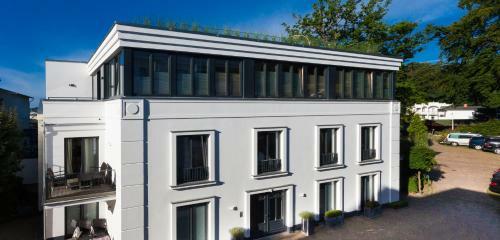 Apartamento Villa Baltic Dream