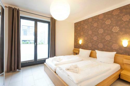 Apartamento Villa Baltic Sun