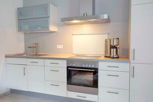 Apartamento Villa Baltic Sun