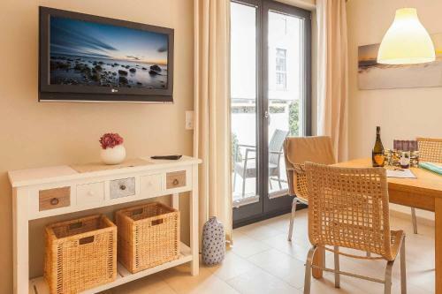 Apartamento Villa Baltic Sun
