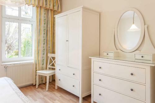 Apartamento Villa Granitz Heimathafen