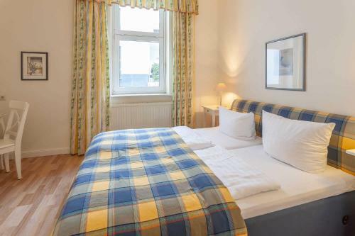 Apartamento Villa Granitz Heimathafen